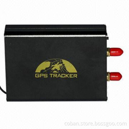 Cheap GPS Vehicle Tracking Device for Cars Lock/Unlock the Door